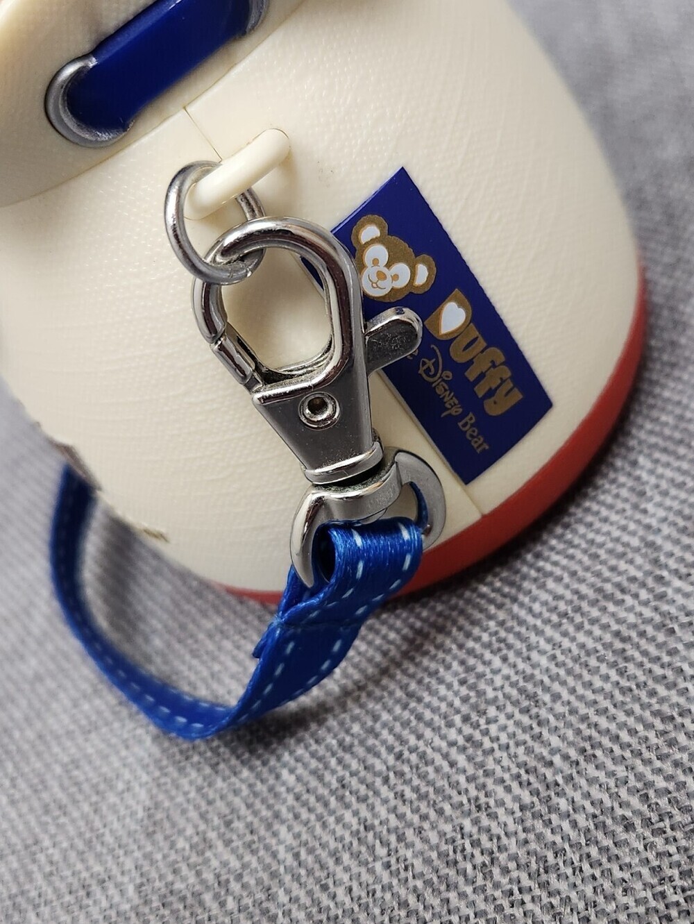 Tokyo Disney Duffy The Bear Limited Snack Container. - Picture 5 of 7